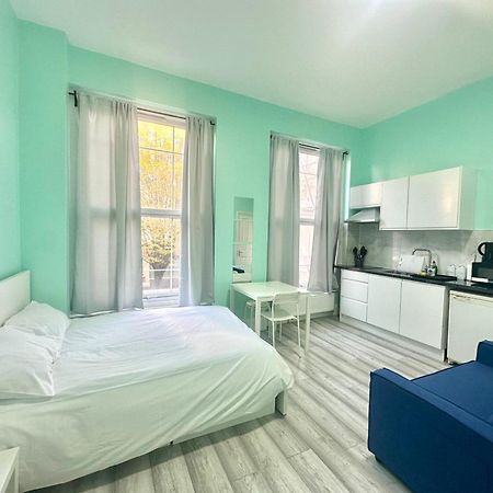 The Little Guest House لندن المظهر الخارجي الصورة