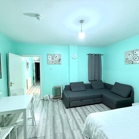 The Little Guest House لندن المظهر الخارجي الصورة