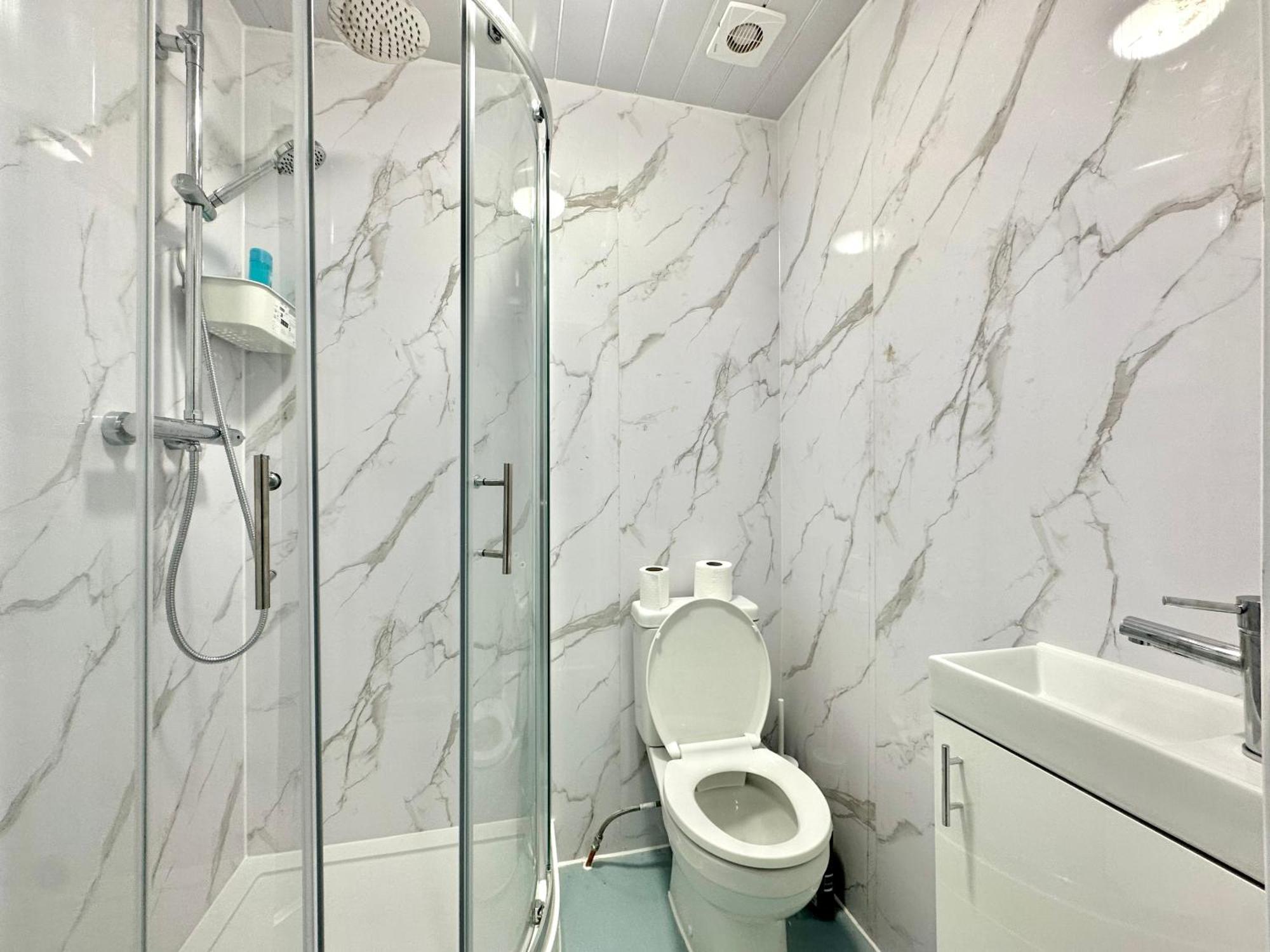 The Little Guest House لندن المظهر الخارجي الصورة