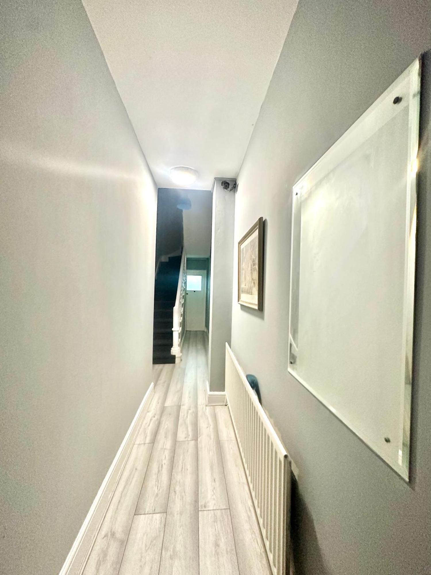 The Little Guest House لندن المظهر الخارجي الصورة
